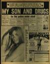 Daily Mirror Tuesday 22 August 1972 Page 3