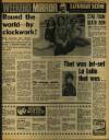 Daily Mirror Saturday 26 August 1972 Page 13