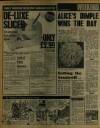 Daily Mirror Saturday 26 August 1972 Page 22