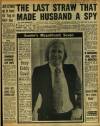 Daily Mirror Saturday 07 October 1972 Page 5