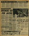 Daily Mirror Saturday 07 October 1972 Page 30