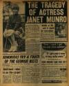 Daily Mirror Thursday 07 December 1972 Page 3