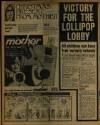 Daily Mirror Thursday 07 December 1972 Page 16