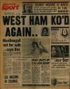 Daily Mirror Friday 05 January 1973 Page 28