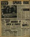 Daily Mirror Tuesday 09 January 1973 Page 26