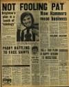 Daily Mirror Wednesday 10 January 1973 Page 31