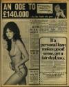 Daily Mirror Thursday 11 January 1973 Page 3