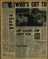 Daily Mirror Saturday 13 January 1973 Page 30