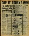 Daily Mirror Saturday 13 January 1973 Page 31