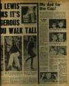 Daily Mirror Thursday 03 May 1973 Page 21