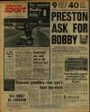 Daily Mirror Thursday 03 May 1973 Page 40