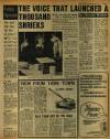 Daily Mirror Wednesday 17 October 1973 Page 7