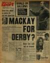 Daily Mirror Wednesday 17 October 1973 Page 32