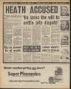 Daily Mirror Friday 11 January 1974 Page 4