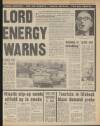 Daily Mirror Friday 11 January 1974 Page 5