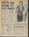 Daily Mirror Friday 11 January 1974 Page 30