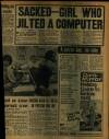 Daily Mirror Friday 15 February 1974 Page 13