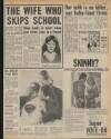Daily Mirror Tuesday 12 March 1974 Page 9