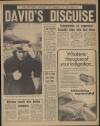 Daily Mirror Wednesday 29 May 1974 Page 3