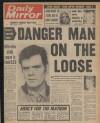 Daily Mirror Friday 02 August 1974 Page 1