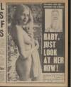 Daily Mirror Friday 02 August 1974 Page 15