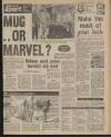 Daily Mirror Friday 02 August 1974 Page 23