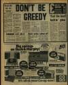Daily Mirror Friday 01 November 1974 Page 4