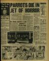 Daily Mirror Friday 01 November 1974 Page 11