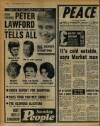 Daily Mirror Saturday 02 November 1974 Page 6