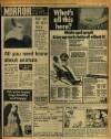 Daily Mirror Saturday 02 November 1974 Page 21