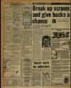 Daily Mirror Tuesday 03 December 1974 Page 26