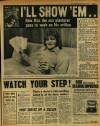 Daily Mirror Monday 06 January 1975 Page 5