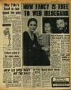 Daily Mirror Saturday 11 January 1975 Page 5