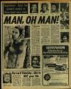 Daily Mirror Monday 13 January 1975 Page 3