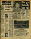 Daily Mirror Monday 13 January 1975 Page 11