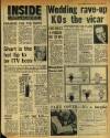 Daily Mirror Wednesday 15 January 1975 Page 9