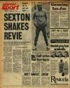 Daily Mirror Wednesday 15 January 1975 Page 24