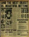 Daily Mirror Monday 17 February 1975 Page 3