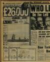 Daily Mirror Monday 24 February 1975 Page 14