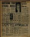 Daily Mirror Thursday 20 March 1975 Page 2