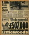 Daily Mirror Thursday 01 May 1975 Page 26