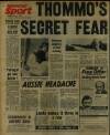 Daily Mirror Monday 09 June 1975 Page 28