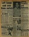 Daily Mirror Wednesday 11 June 1975 Page 2