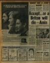 Daily Mirror Wednesday 11 June 1975 Page 14