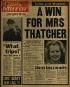 Daily Mirror