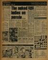 Daily Mirror Saturday 02 August 1975 Page 18