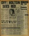 Daily Mirror Monday 04 August 1975 Page 23