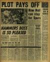 Daily Mirror Monday 18 August 1975 Page 23