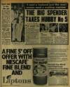Daily Mirror Wednesday 20 August 1975 Page 9