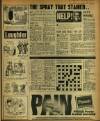 Daily Mirror Tuesday 02 December 1975 Page 21